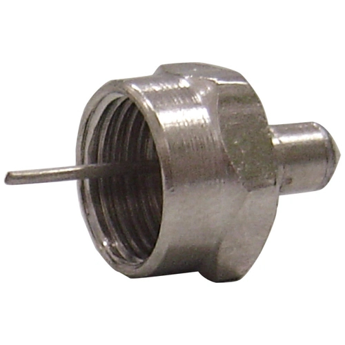 Carga Casada Proeletronic Cnfm0006a f 75 Ohms Embalagem Com 10 Unds.