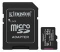 CARTAO DE MEMORIA MICRO SD KINGSTON CANVAS SELECT PLUS 64GB 100MBS - SDCS3/64GB