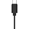 Fone De Ouvido Philips USB-C Tipo-C Preto - TAE2146
