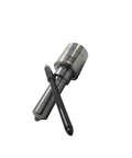 BICO INJETOR COMMON RAIL 6 FUROS TOYOTA HILUX 2.5 (2010/2011) - EQ. G3S33 DENSO