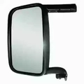 Espelho Retrovisor Convexo S/Auxiliar C/Desembaçador Scania Série 4