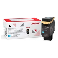 Toner Xerox Ciano De Capacidade Padrão 1.8k - 006r04824-no