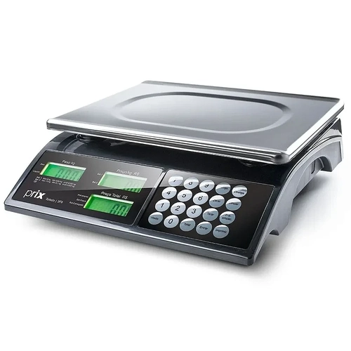 TOLEDO PRIX BALANÇA DE BANCADA 3 FIT 32Kg