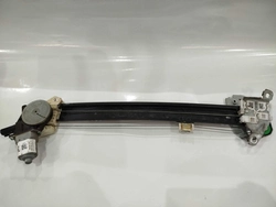 MAQUINA VIDRO DIANTEIRO LD  HR-V EX CVT 2020 (id:7469)