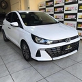 HYUNDAI HB20 10M LIMITED 2025