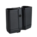 Porta Carregador Duplo em Polímero Bélica (Clip)