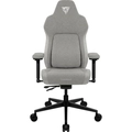 Cadeira Gamer Thunderx3 Core Smart Loft Cinza Claro - 84923