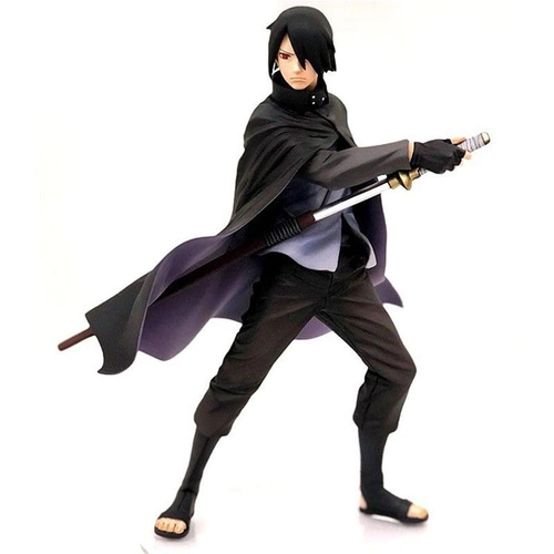 Action Figure Boruto Uzumaki - Naruto Next Generations - Grandista