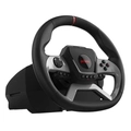 Volante Gamer com Pedal e Câmbio Pcyes para Pc/ Xbox / PS4 - W270