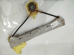 MAQUINA DE VIDROTRASEIRO GOL 1.0L MC4 2019/2019 (ID:7203)