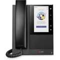Telefone Hp Poly Ccx 505 Poe Teams 82z79aa