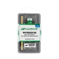 Memória Notebook Intel 16Gb ddr4 3200Mhz 1.2v Pc4-25600 Cl22 260Pin Mv32s22/16i - Macrovip