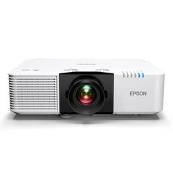 Projetor Epson Powerlite L690u Laser 6.500 Lúmens - V11hb29021