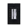 Interruptor Smart Wi-fi Touch 3 Preto Ews 1003 4850018