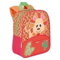 Mochila escolar Infatil 19Y Lion - Sestini