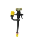 BICO INJETOR TIPO LÁPIS JOHN DEERE 6300 6600 7500 28485 RE-38087 ZY