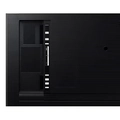 Monitor Profissional Samsung Qb43c 4k 43