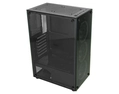Gabinete Gamer K-Mex CG-30C5 Preto - CG30C5RH0010B0X