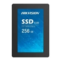 Ssd Hikvision E100 Hkm256s21a Sata 256gb 2.5