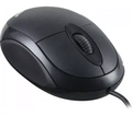 Mouse Usb 800 Dpi Oml-101 Preto Fortrek