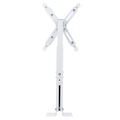 Suporte para Projetor Universal Até 15kg Branco - Sp310b