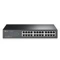 Switch Tp-link Tl-sf1024d Rack Com 24p 10/100 - Tl-sf1024d