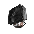Cooler Para Processador Pcyes Tundra 120 Black Vulcan Tdp 160W - Actbk120