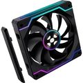 Kit Cooler Fan Wireless Fortrek Twister Unifan Preto