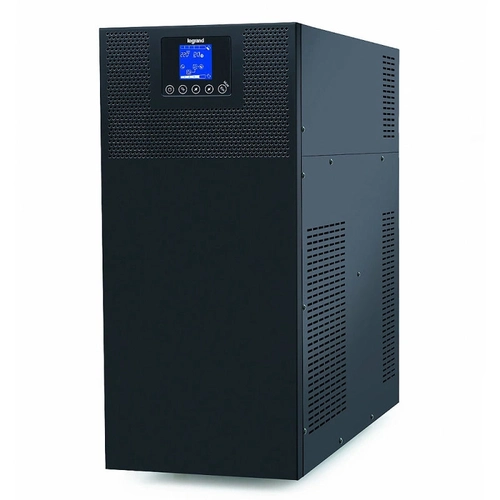 Nobreak Sms Keor 6 Kva E/220v S/110/220 Auto Trafo - 28263