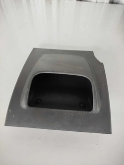 Tampa Caixa Fusível Palio Siena 2004/2007 (ID:17581)