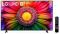 Smart Tv Lg 75" Led 4k Uhd Pro - 75ur871c0sa.bwz