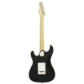 Guitarra Aria Pro Ii 714-std Fullerton Black