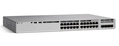 Cisco Catalyst 9200 24P