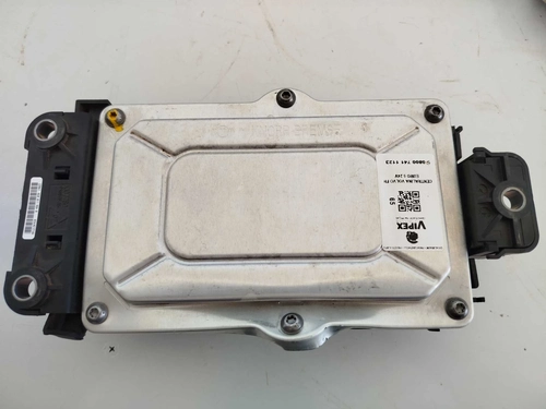 Centralina Volvo Fh Euro 6 24v (ID:17890)