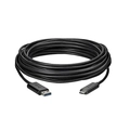 Cabo Poly Usb 3.1 Tipo c Para a Com 25 Metros - 875h3aa