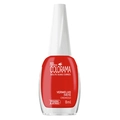 Esmalte Cremoso Colorama Vermelho Ivete 8ml