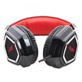 Headset C3TECH Crow Gamer - PH-G100BK