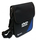 PORTA DVD PERSONAL PARA MIDIAS E ENCARTES