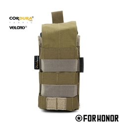 Porta Carregador de Fuzil Simples 5.56 com ABA (For Honor)