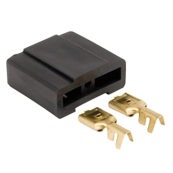 Porta Fusivel Permak Lamina Max Nacional Desmontado 26/c