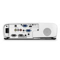 Projetor Epson Powerlite E24 3.600 Lúmens Xga 350" 3lcd - V11hb51021