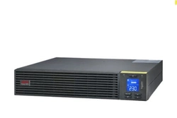 Nobreak Apc Srv 3 Kva 230v Rack Sem Expansão De Bateria - Srv3kri-br