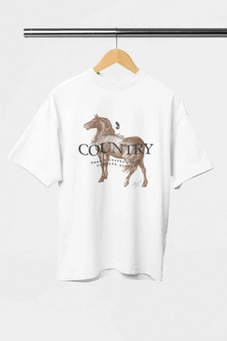 Camiseta Country Freedom