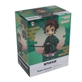 Action Figure Demon Slayer: Kimetsu No Yaiba -tanjiro Kamado - Nendoroid Doll