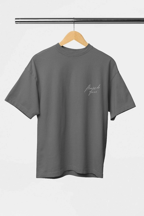 Camiseta Cavaleiro da Estrada