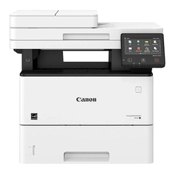 Multifuncional Canon IR1643IF Laser Mono A4 - 5160C005AB