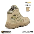 Bota Hiking Boot Bravo 10 Multicam (Airstep)