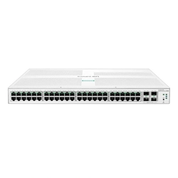 Switch Hpe Aruba 1930 48g + 4sfp+ - Jl685a i