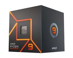 Processador Amd (am5) Ryzen 9 7900 3.7 Ghz Box -100-100000590box