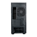 Gabinete Gamer Cooler Master Elite 300 (Steel), Mini Tower, s/ Fonte, 1x Fan, E300-KN5N-S00